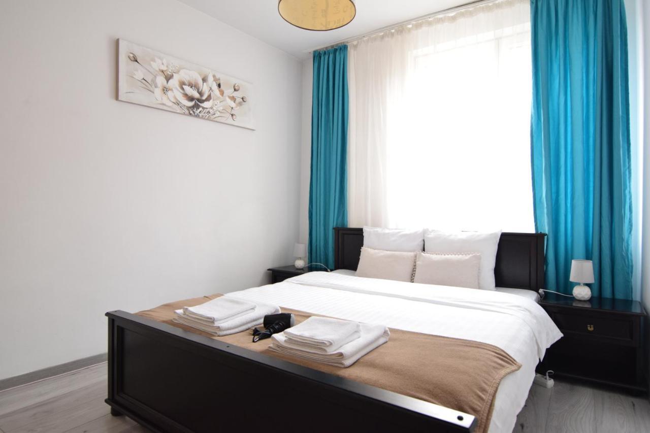 Cozy Apartment Balcescu Bukareszt Zewnętrze zdjęcie